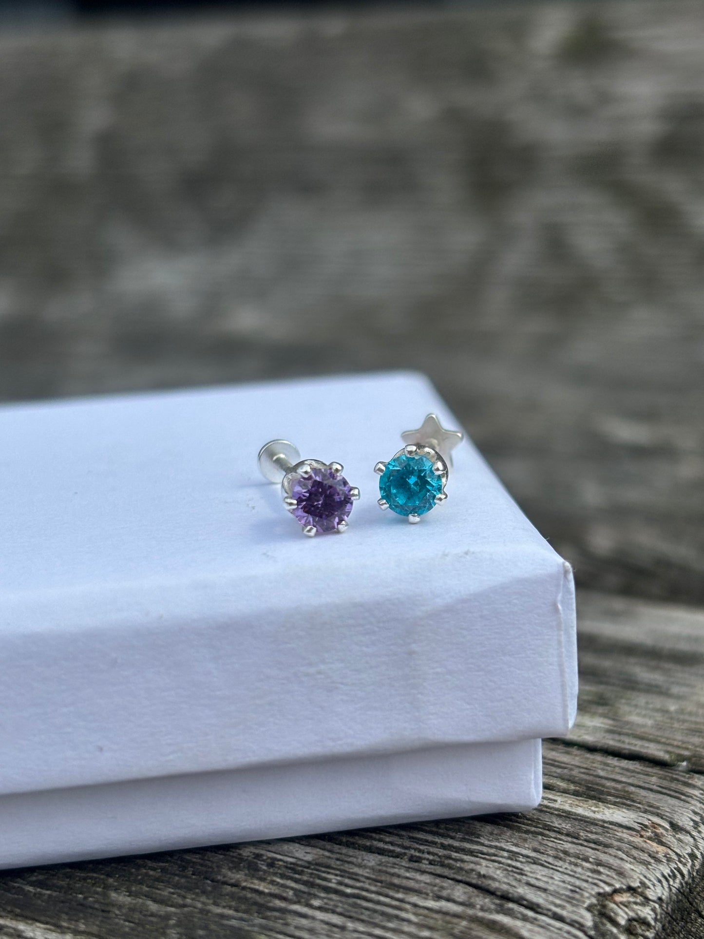 Helix Stud