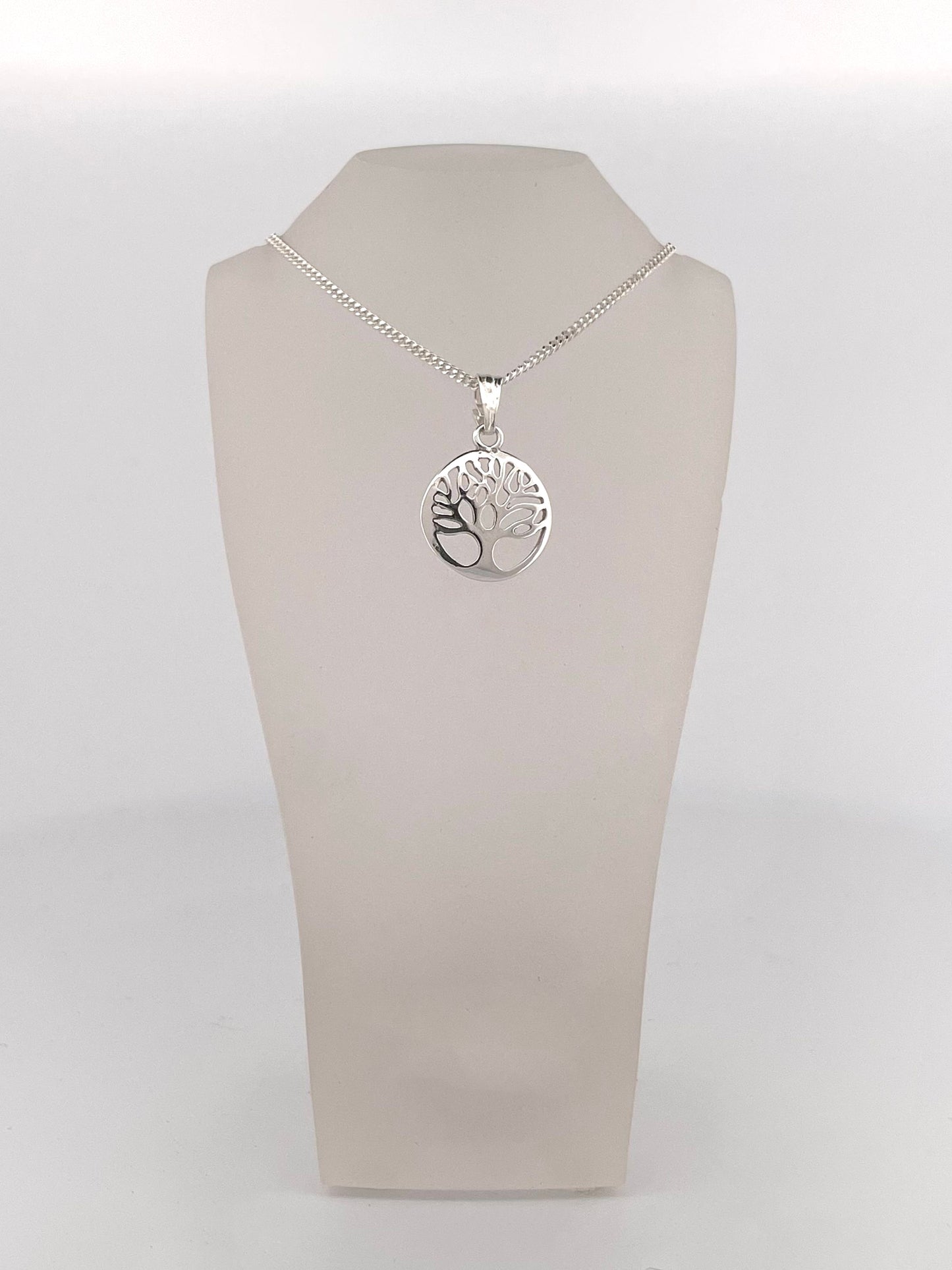 Tree of Life Necklace