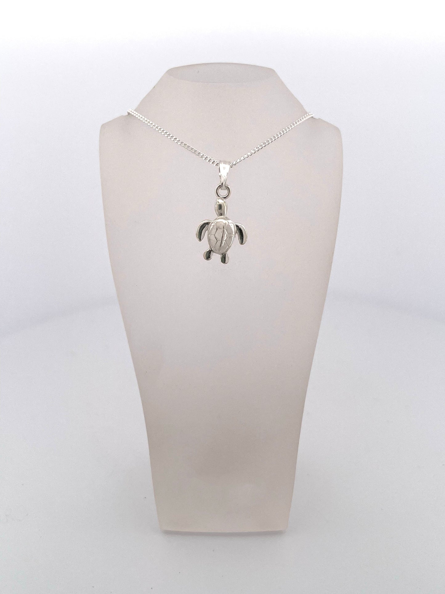 Turtle Necklace
