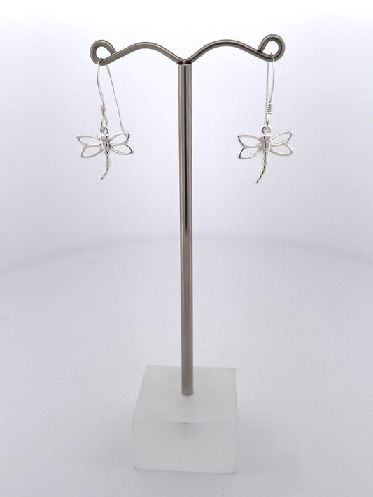 Dragonfly Earrings