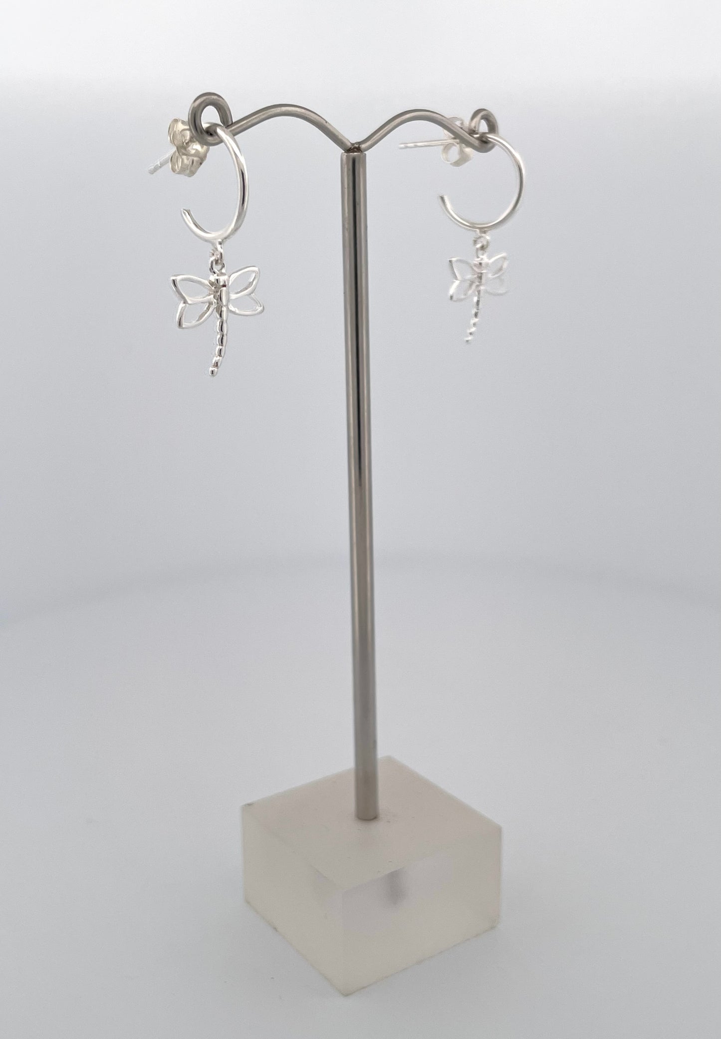 Dragonfly Earrings