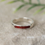 Classic Memorial Ring