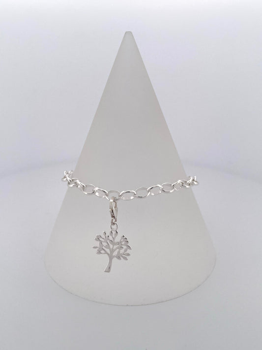 Tree Charm