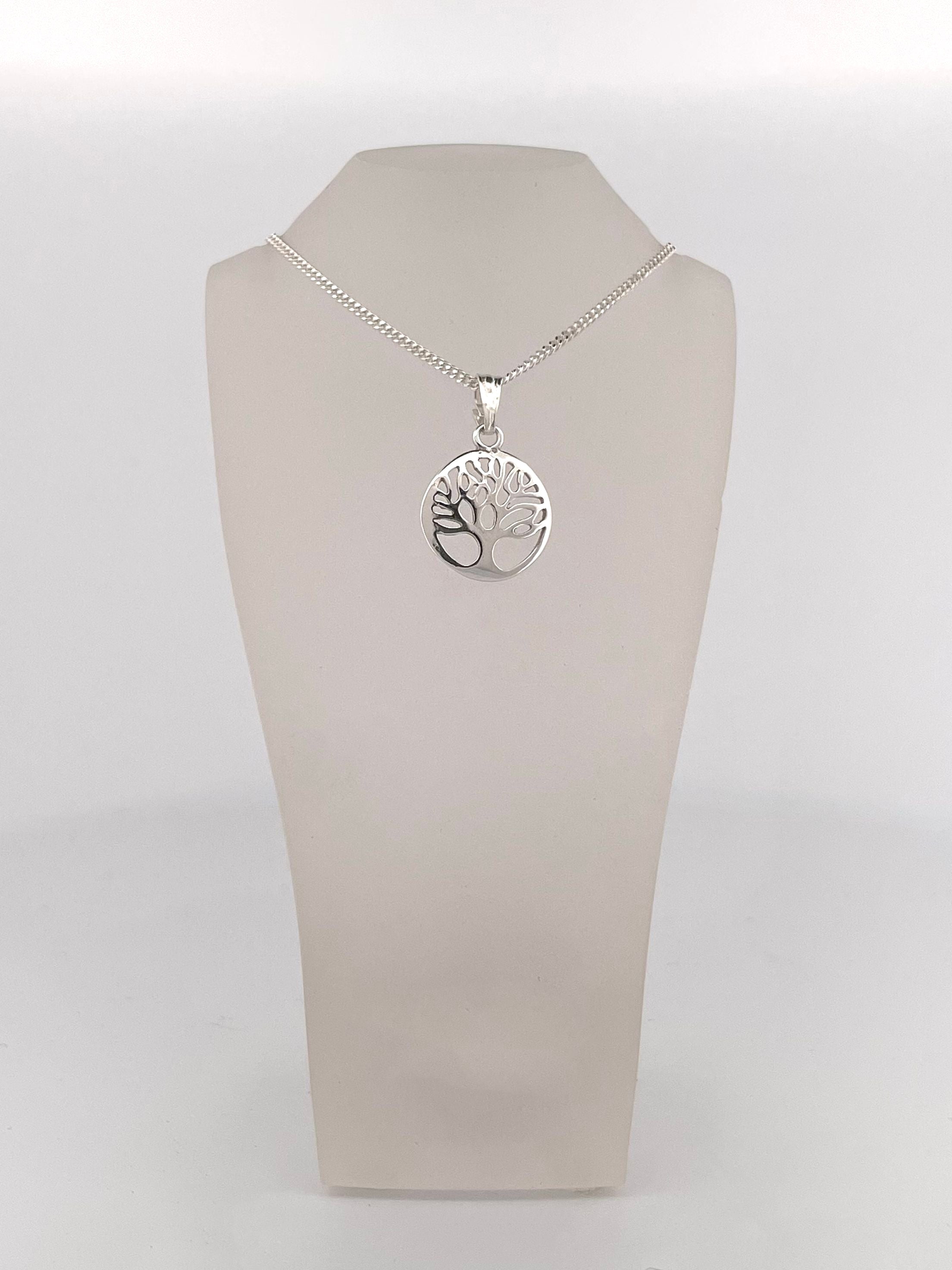 Tree of Life Necklace