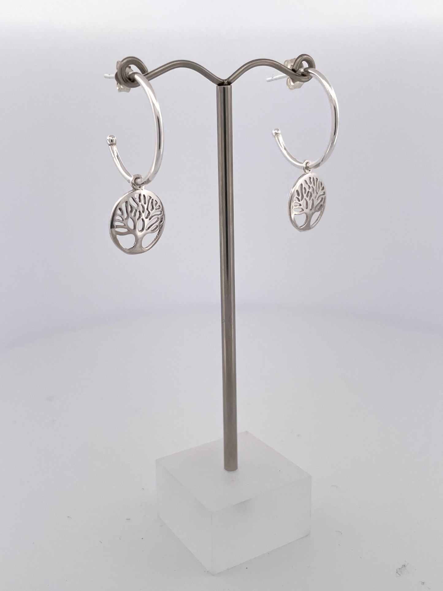 Tree of Life Earrings