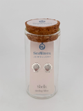 Shell Studs