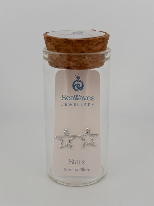 Star Studs