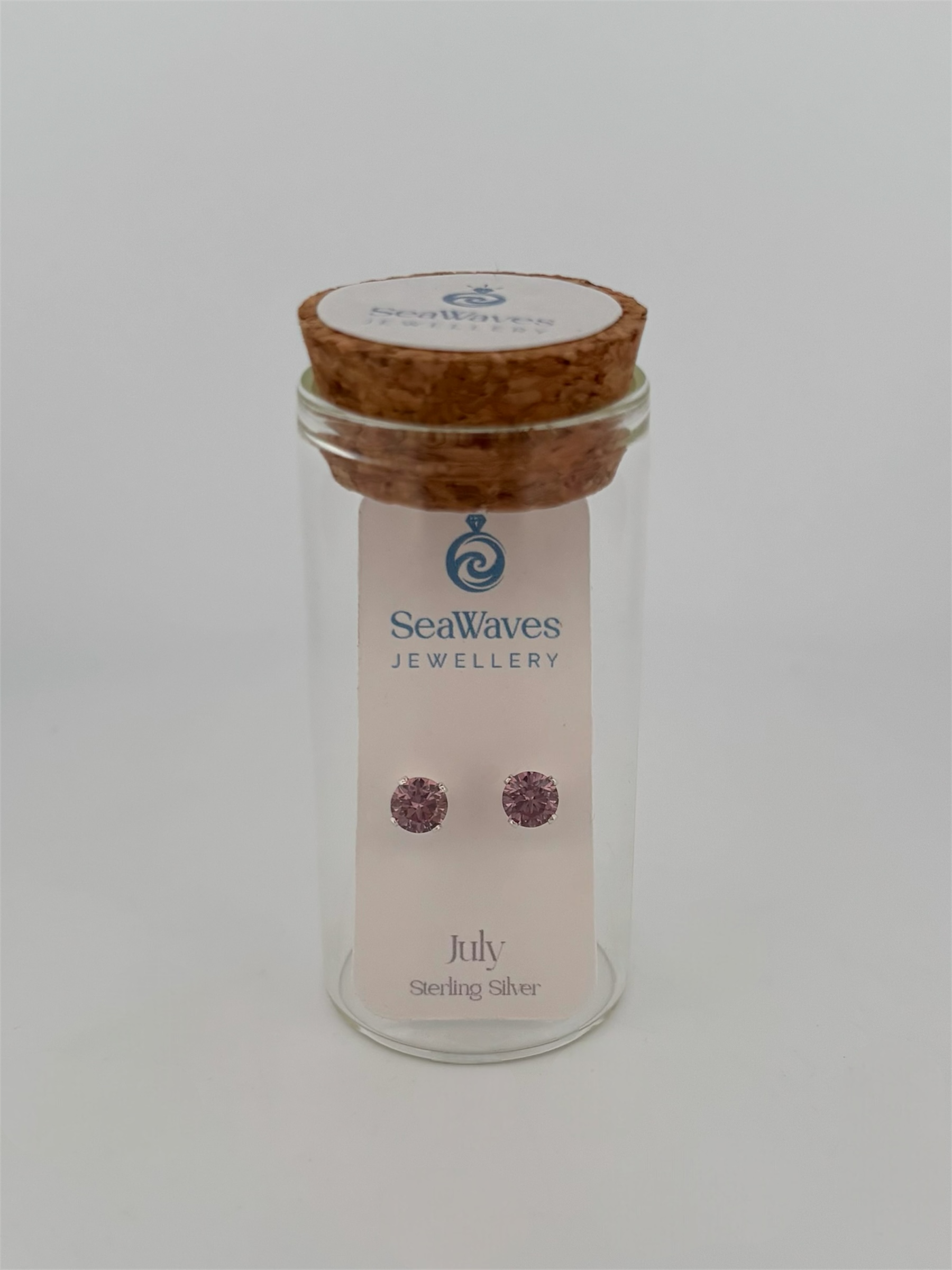 July 5mm Cubic Studs