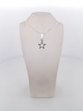 Star Necklace