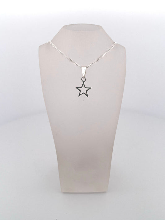 Star Necklace