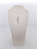 Small Seahorse Necklace
