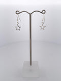 Star Earrings