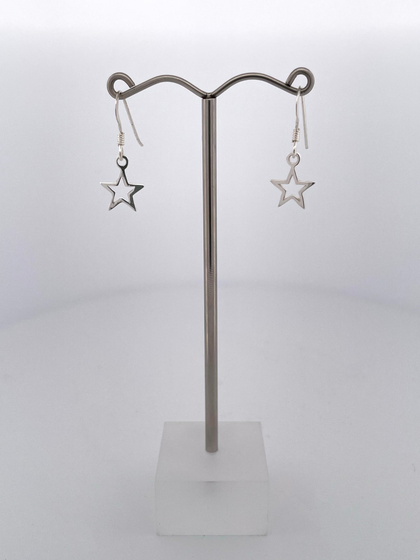 Star Earrings