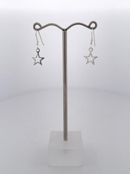 Star Earrings