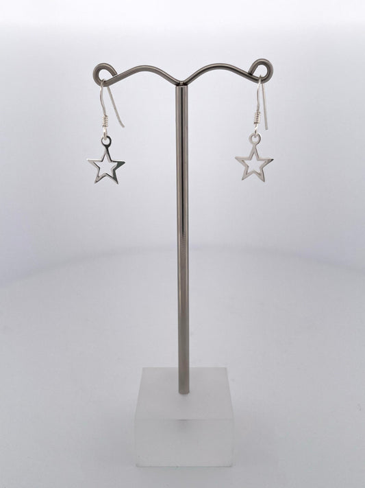 Star Earrings