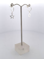 Star Earrings