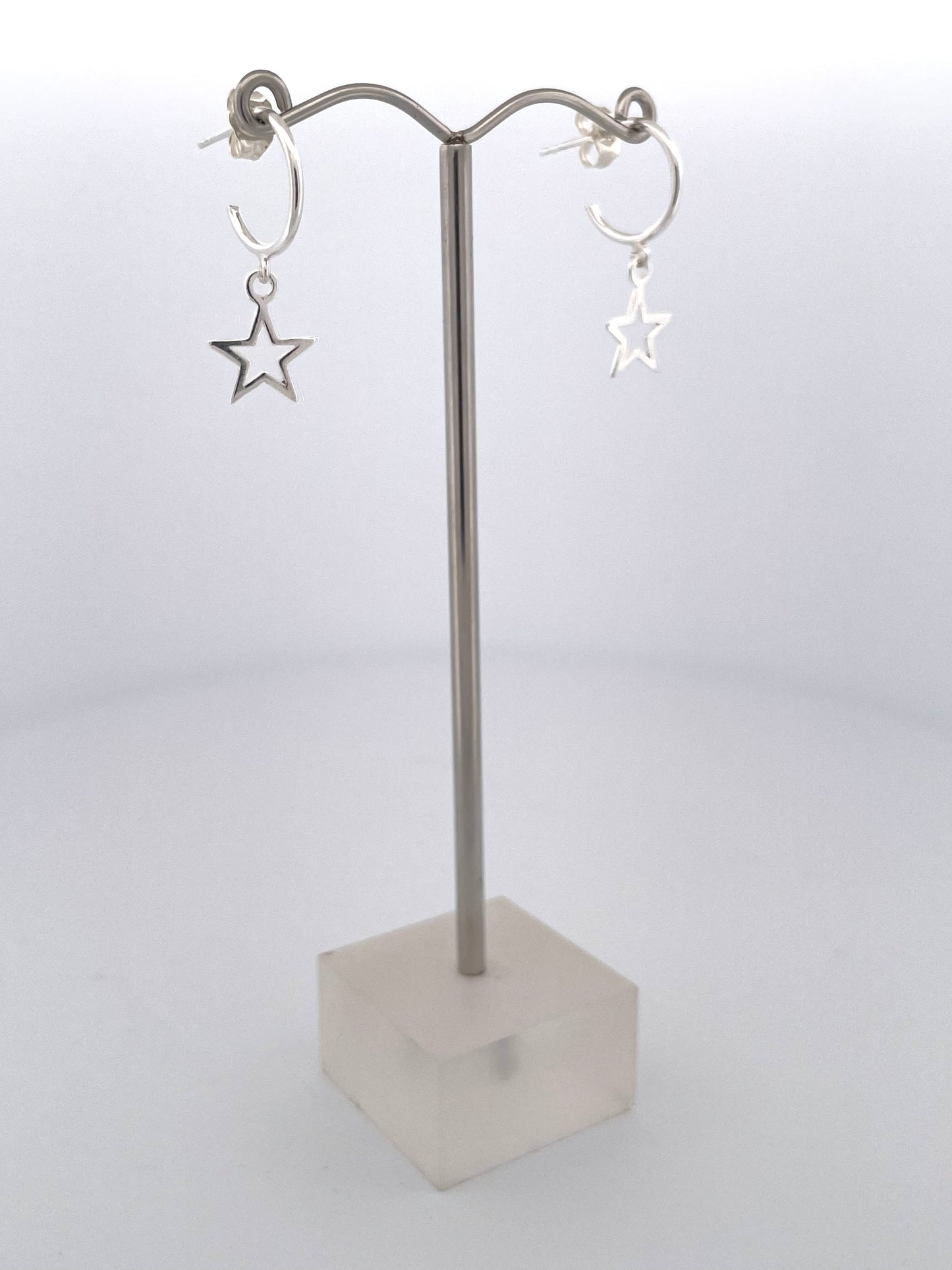 Star Earrings