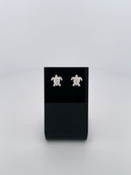 Turtle Earrings