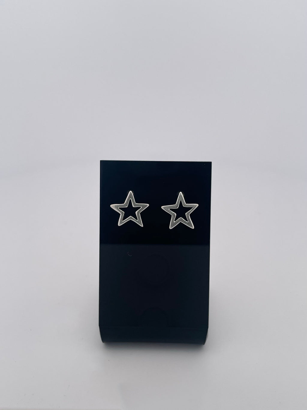 Star Earrings