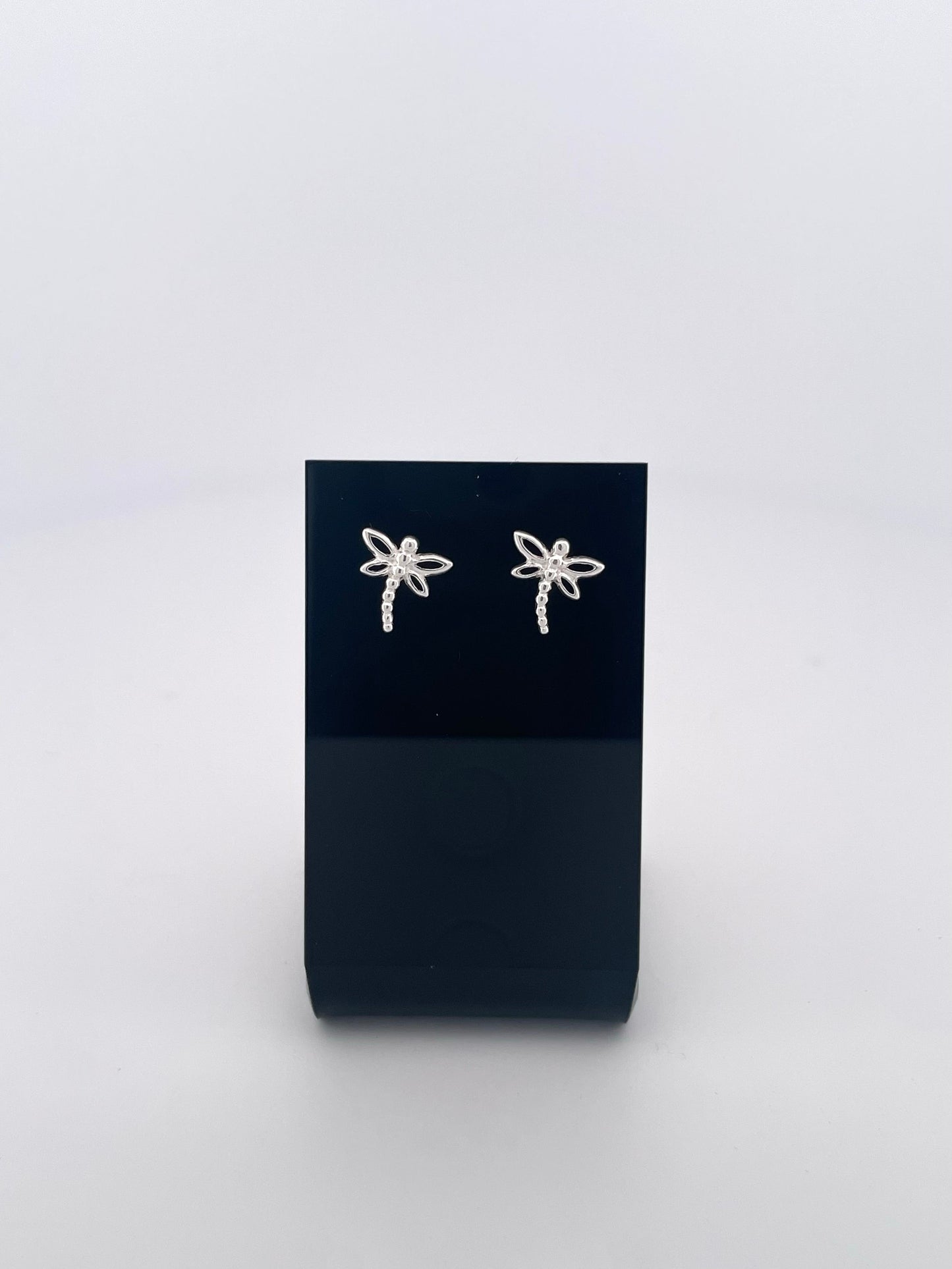 Dragonfly Earrings