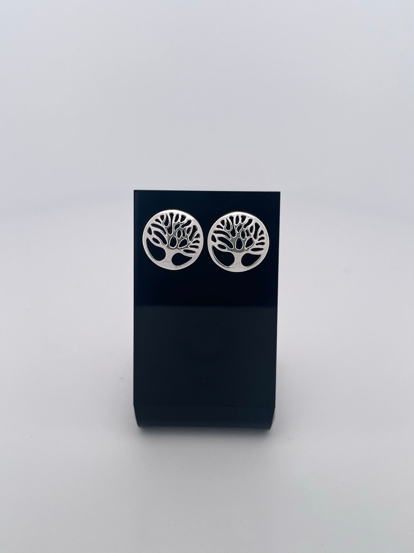 Tree of Life Earrings