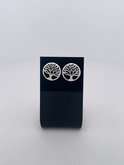 Tree of Life Earrings