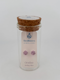 October 6mm Cubic Studs