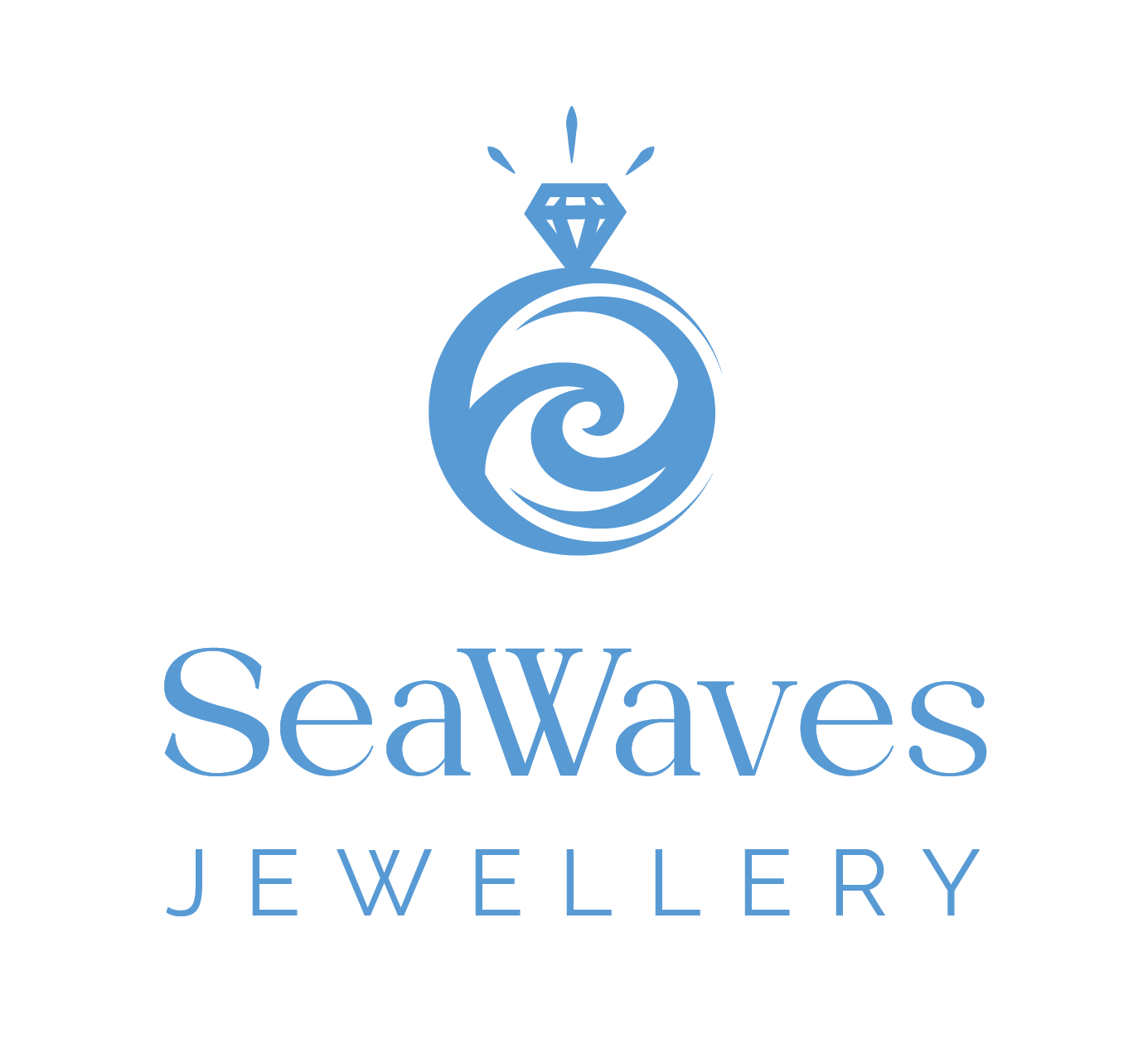 SeaWaves Jewellery