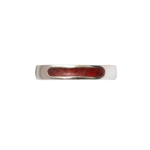 Classic Memorial Ring
